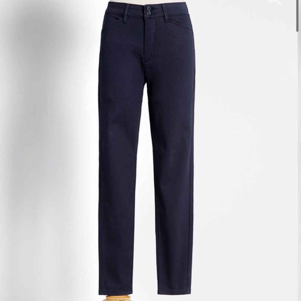 “The Richmond” Chino Pants